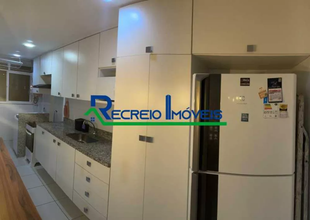 Apartamento, 2 quartos, 60 m² - Foto 20