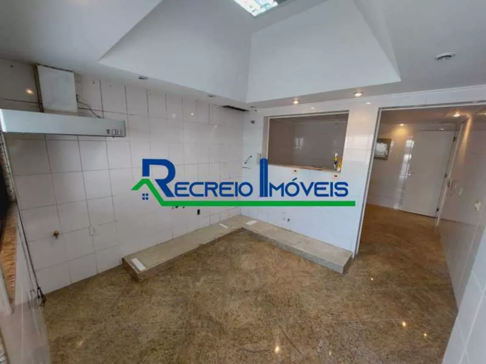 Cobertura, 3 quartos, 200 m² - Foto 6