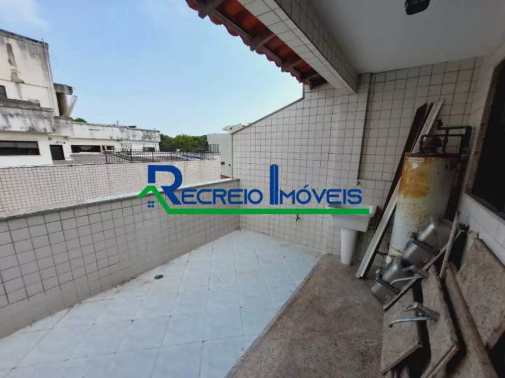 Cobertura, 3 quartos, 200 m² - Foto 30