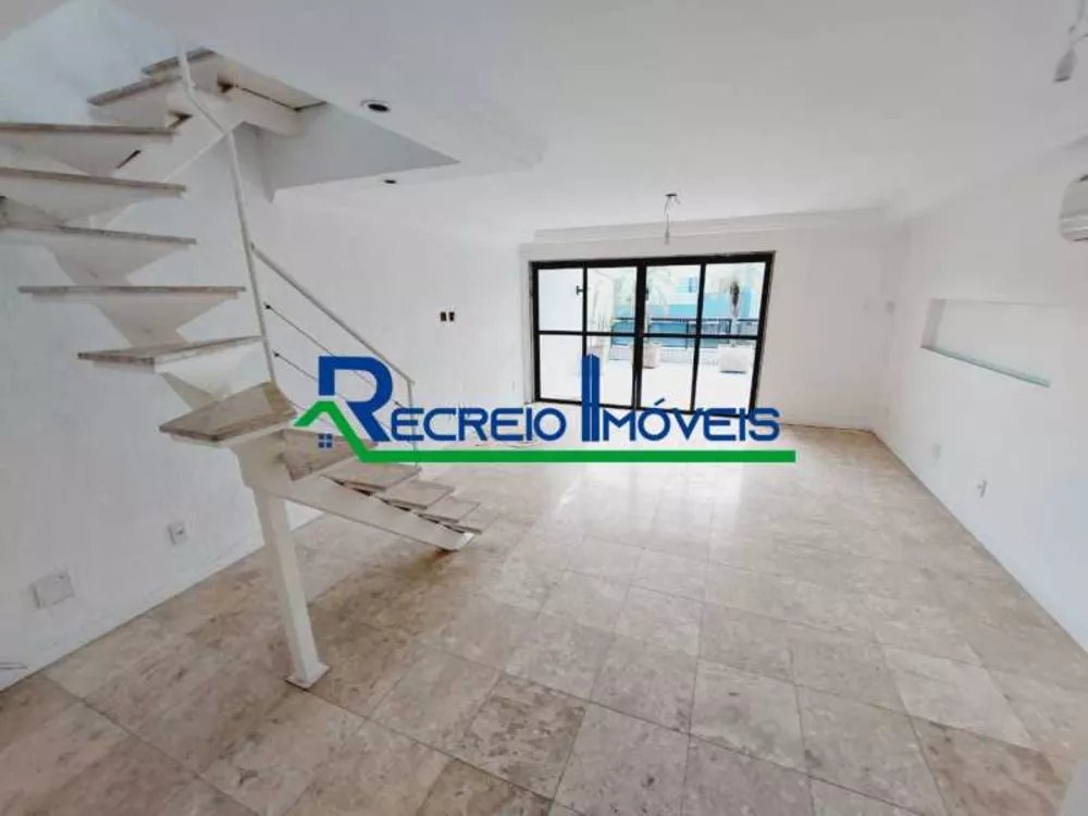 Cobertura, 3 quartos, 200 m² - Foto 15