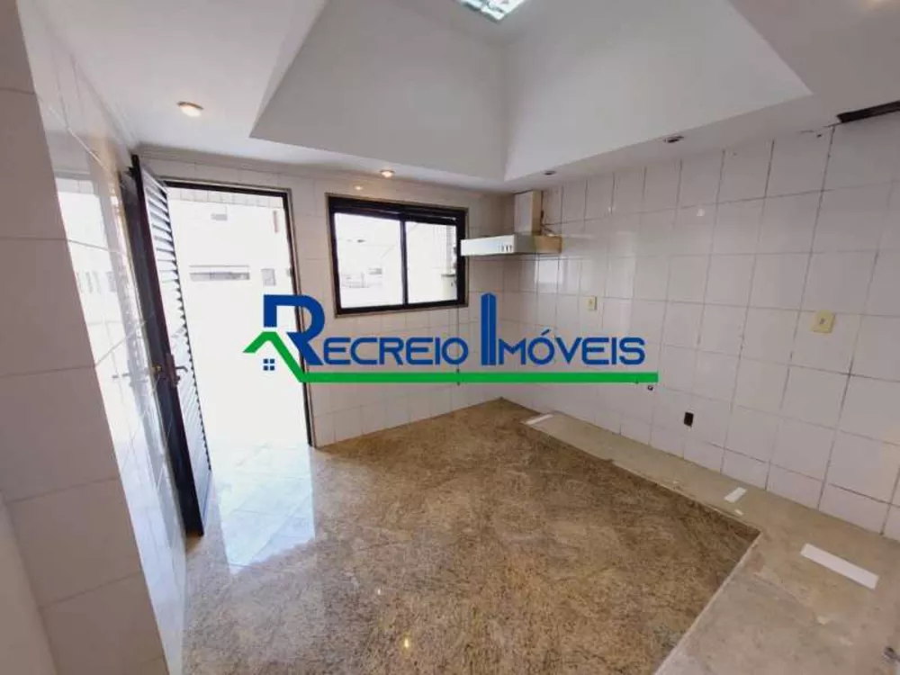 Cobertura, 3 quartos, 200 m² - Foto 2