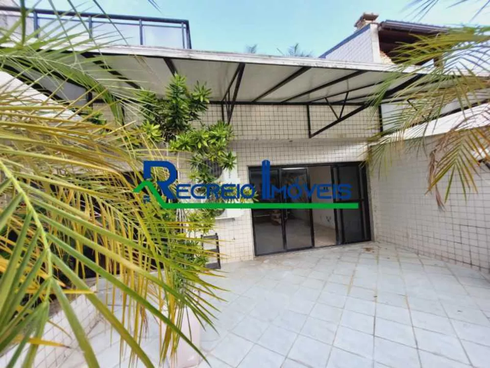 Cobertura, 3 quartos, 200 m² - Foto 10