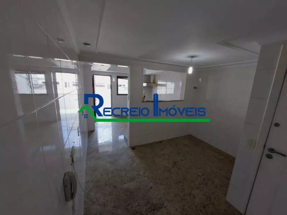 Cobertura, 3 quartos, 200 m² - Foto 9