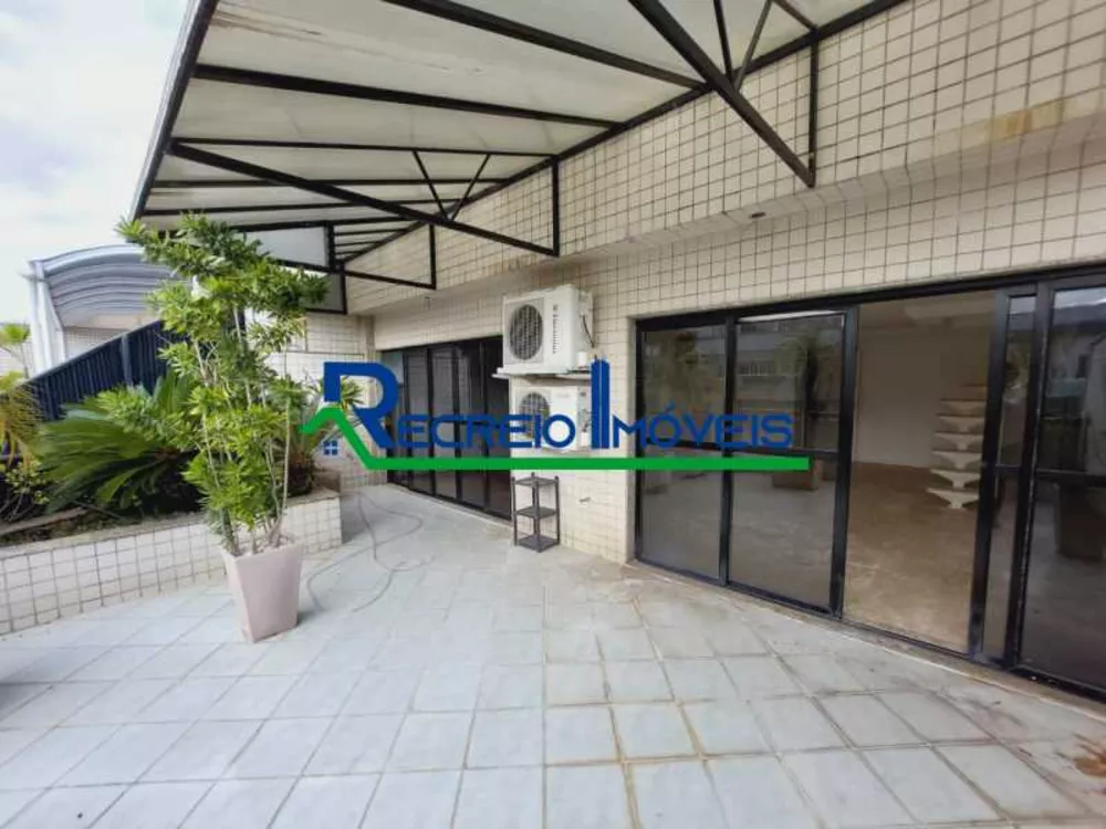 Cobertura, 3 quartos, 200 m² - Foto 8