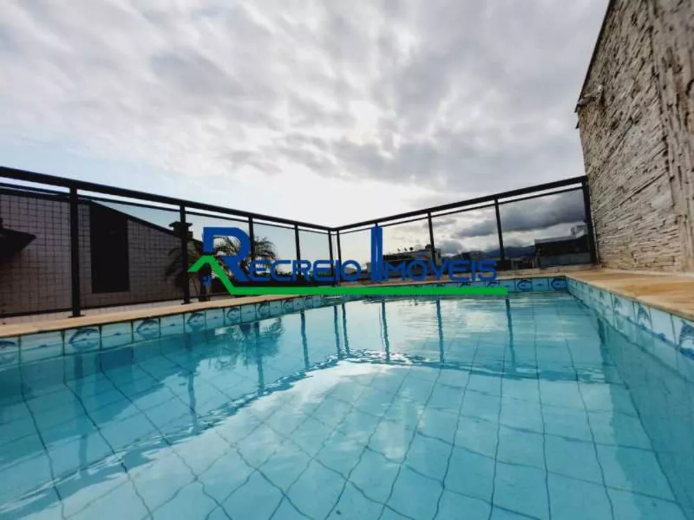 Cobertura, 3 quartos, 200 m² - Foto 4