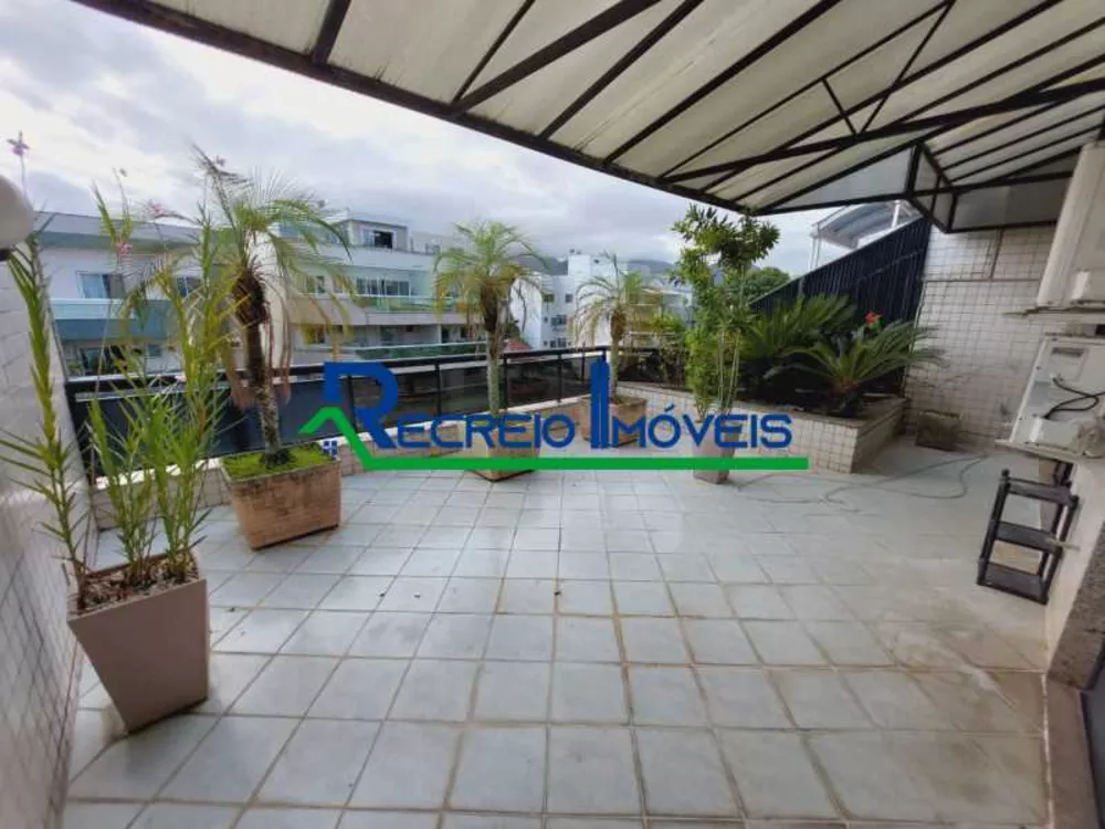 Cobertura, 3 quartos, 200 m² - Foto 20