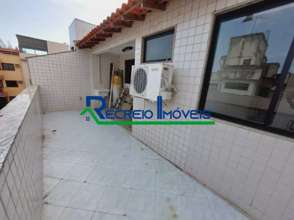 Cobertura, 3 quartos, 200 m² - Foto 21
