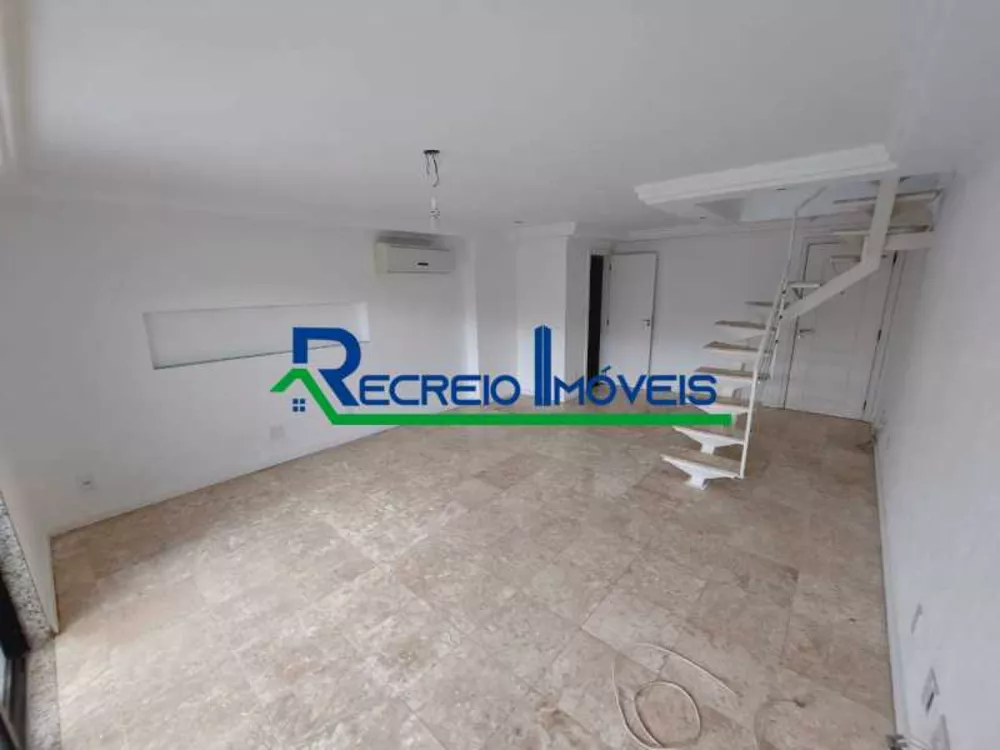 Cobertura, 3 quartos, 200 m² - Foto 3