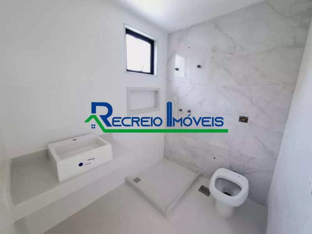 Casa de Condomínio, 5 quartos - Foto 29