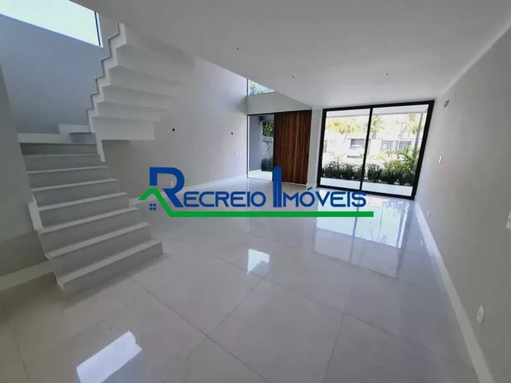 Casa de Condomínio, 5 quartos - Foto 6