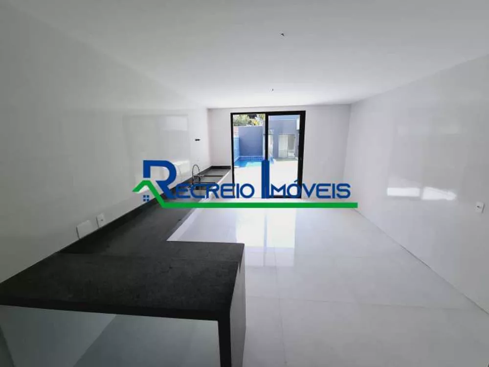 Casa de Condomínio, 5 quartos - Foto 22