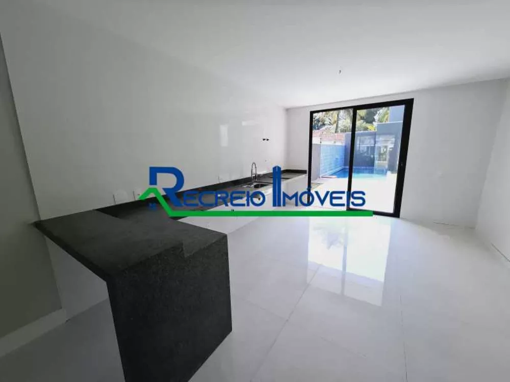 Casa de Condomínio, 5 quartos - Foto 25