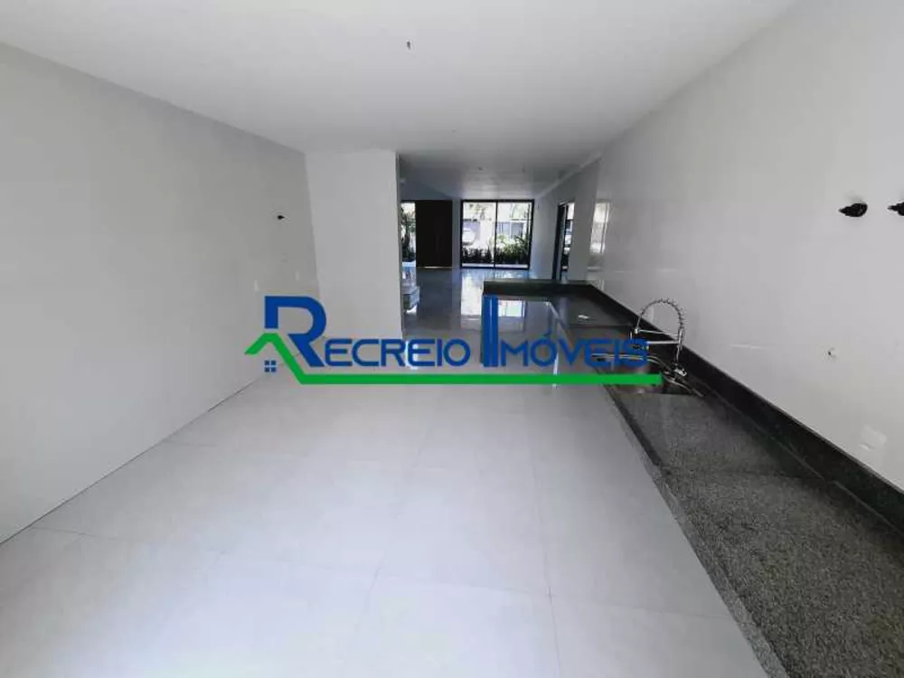 Casa de Condomínio, 5 quartos - Foto 23