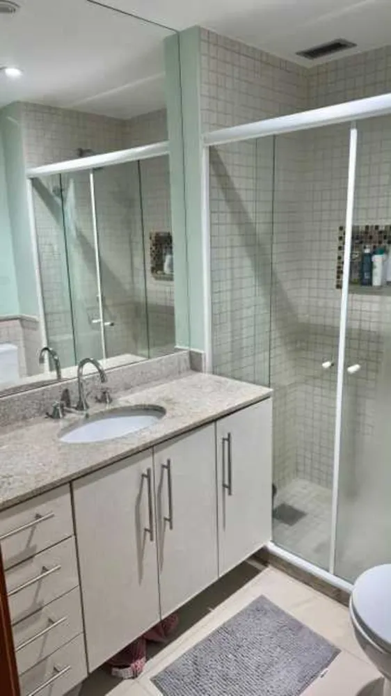 Cobertura, 4 quartos, 137 m² - Foto 13
