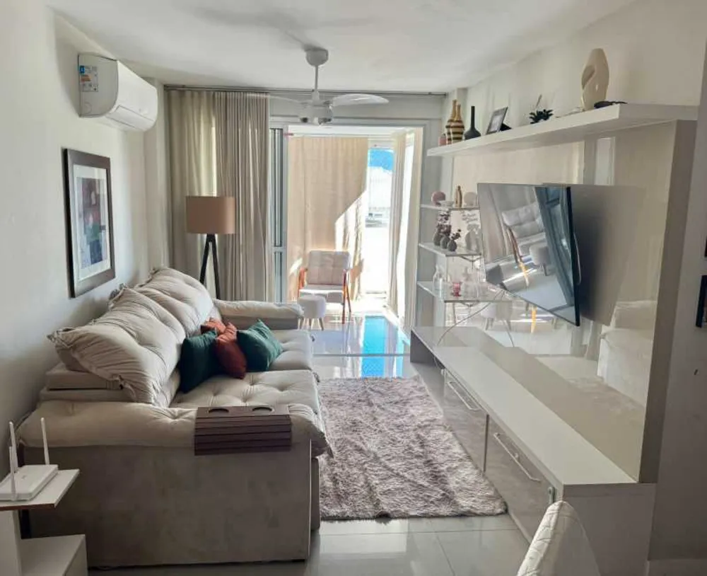 Cobertura, 4 quartos, 137 m² - Foto 8