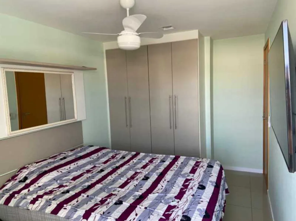 Cobertura, 4 quartos, 137 m² - Foto 12