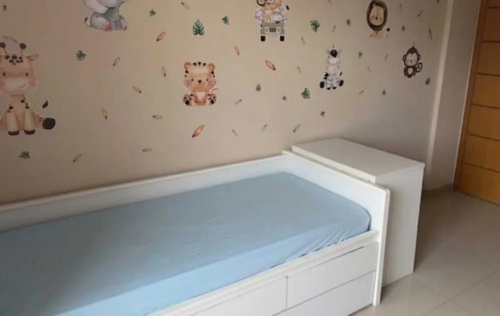 Cobertura, 4 quartos, 137 m² - Foto 16