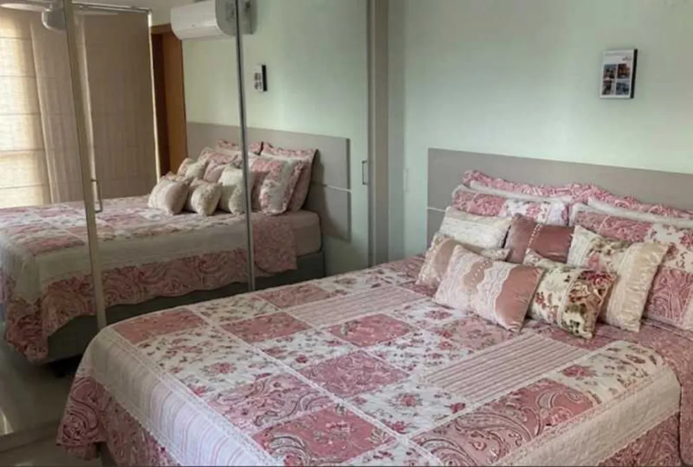 Cobertura, 4 quartos, 137 m² - Foto 11