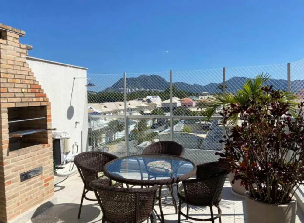 Cobertura, 4 quartos, 137 m² - Foto 1