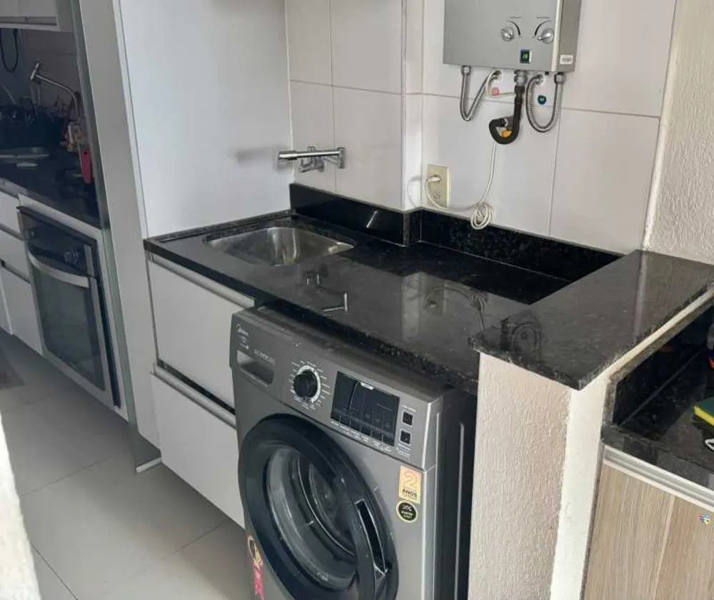 Cobertura, 4 quartos, 137 m² - Foto 14