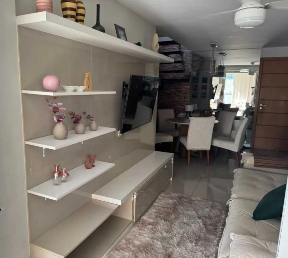 Cobertura, 4 quartos, 137 m² - Foto 10