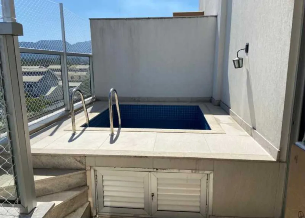 Cobertura, 4 quartos, 137 m² - Foto 5