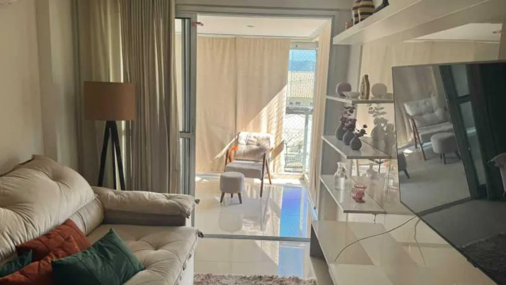 Cobertura, 4 quartos, 137 m² - Foto 9