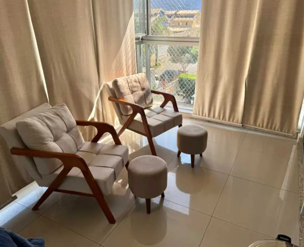 Cobertura, 4 quartos, 137 m² - Foto 7