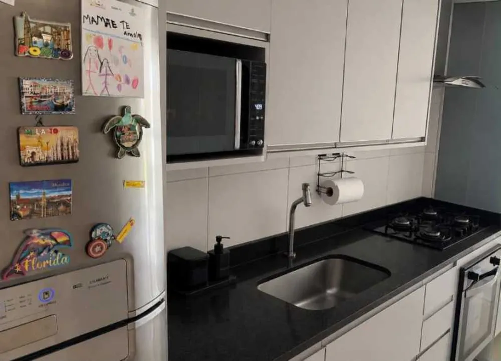 Cobertura, 4 quartos, 137 m² - Foto 15