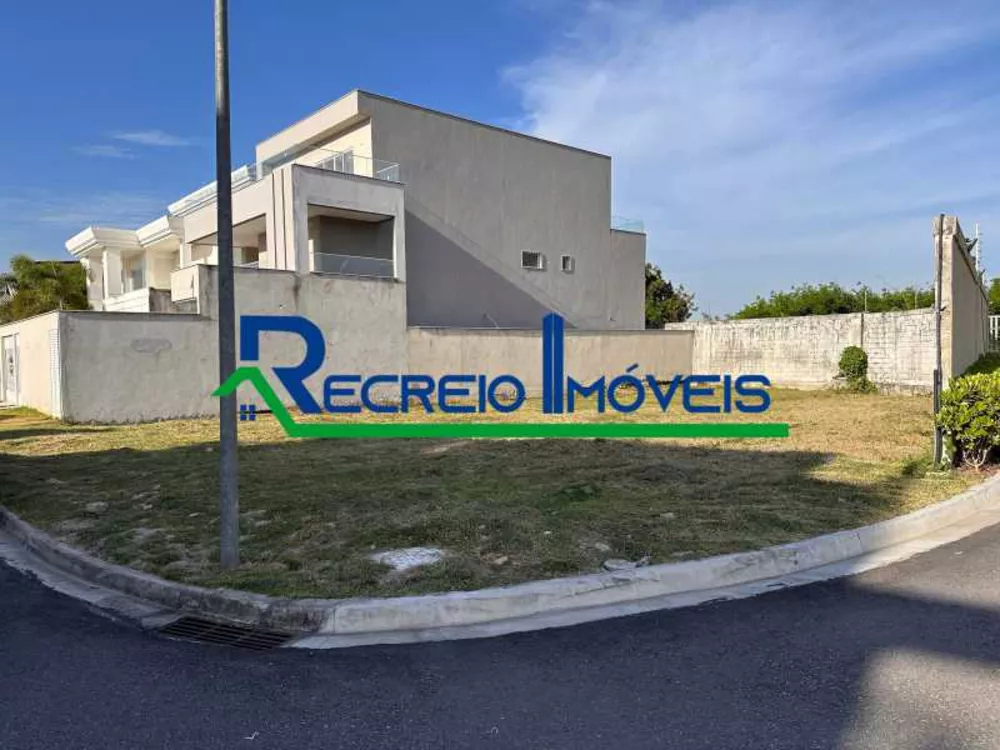 Terreno, 412 m² - Foto 2