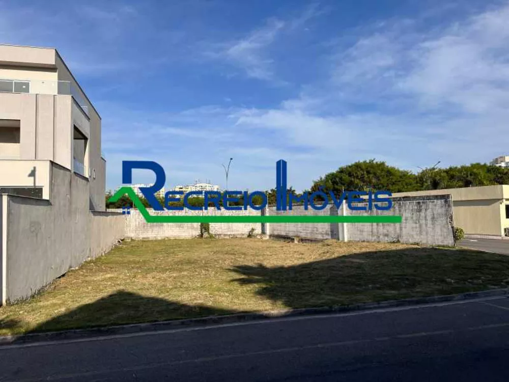 Terreno, 412 m² - Foto 1