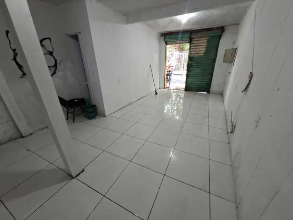 Loja-Salão, 27 m² - Foto 3