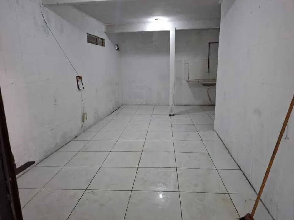 Loja-Salão, 27 m² - Foto 6