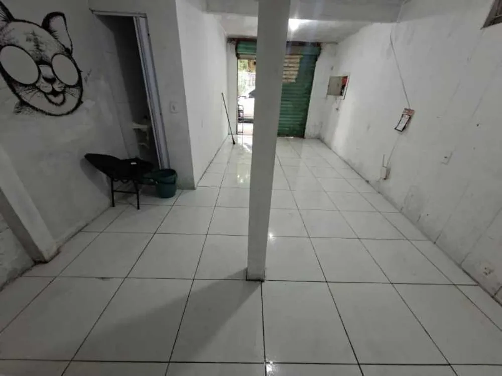 Loja-Salão, 27 m² - Foto 4