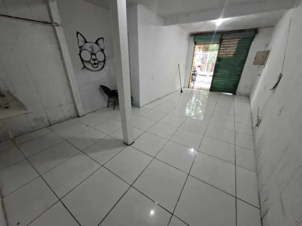 Loja-Salão, 27 m² - Foto 2