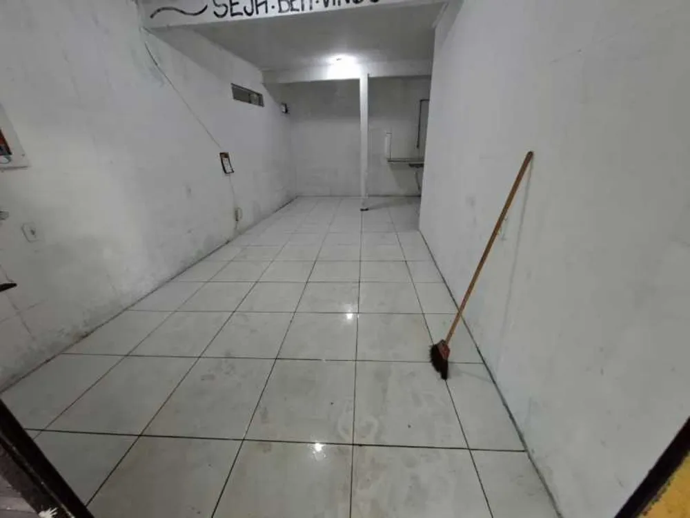 Loja-Salão, 27 m² - Foto 4