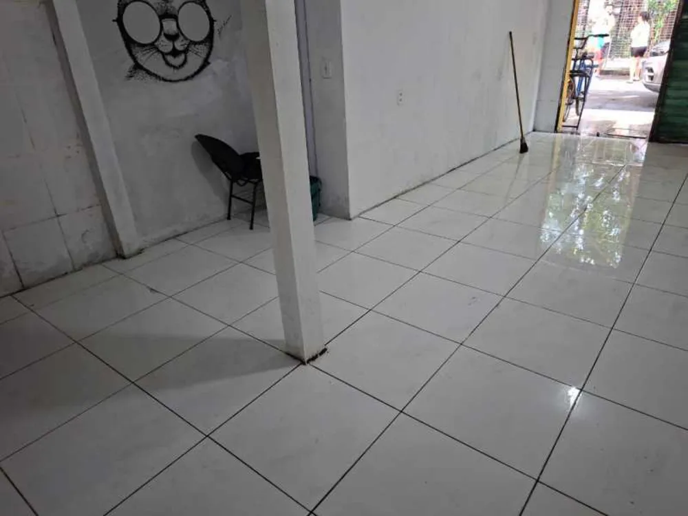 Loja-Salão, 27 m² - Foto 1
