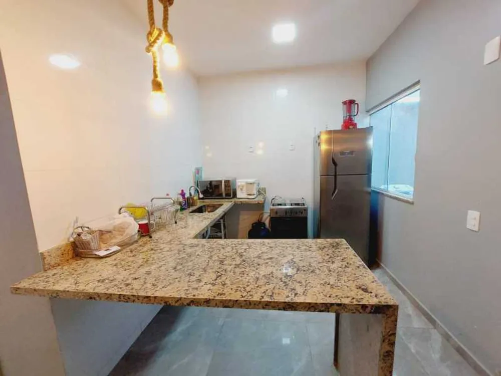 Casa de Condomínio, 2 quartos - Foto 5