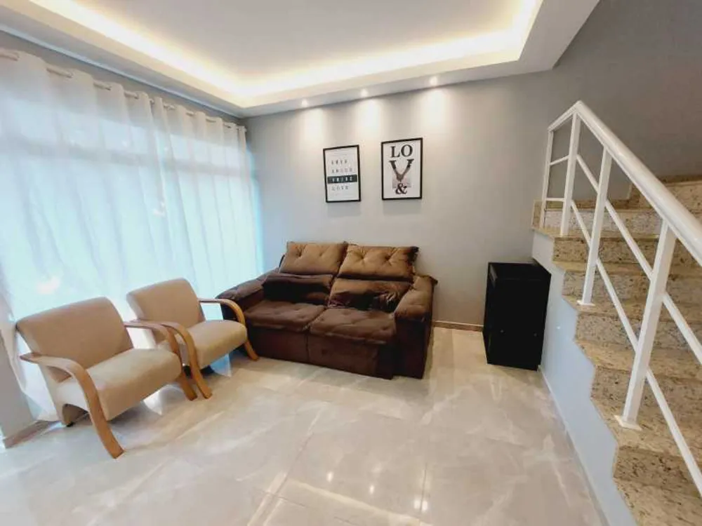 Casa de Condomínio, 2 quartos - Foto 4