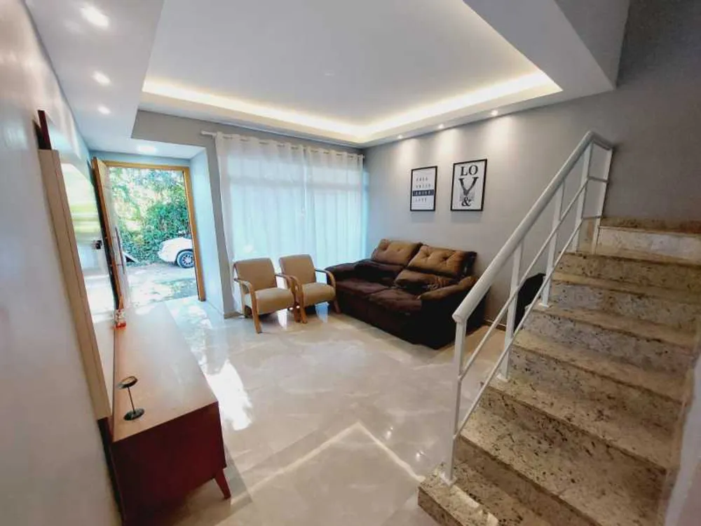 Casa de Condomínio, 2 quartos - Foto 7