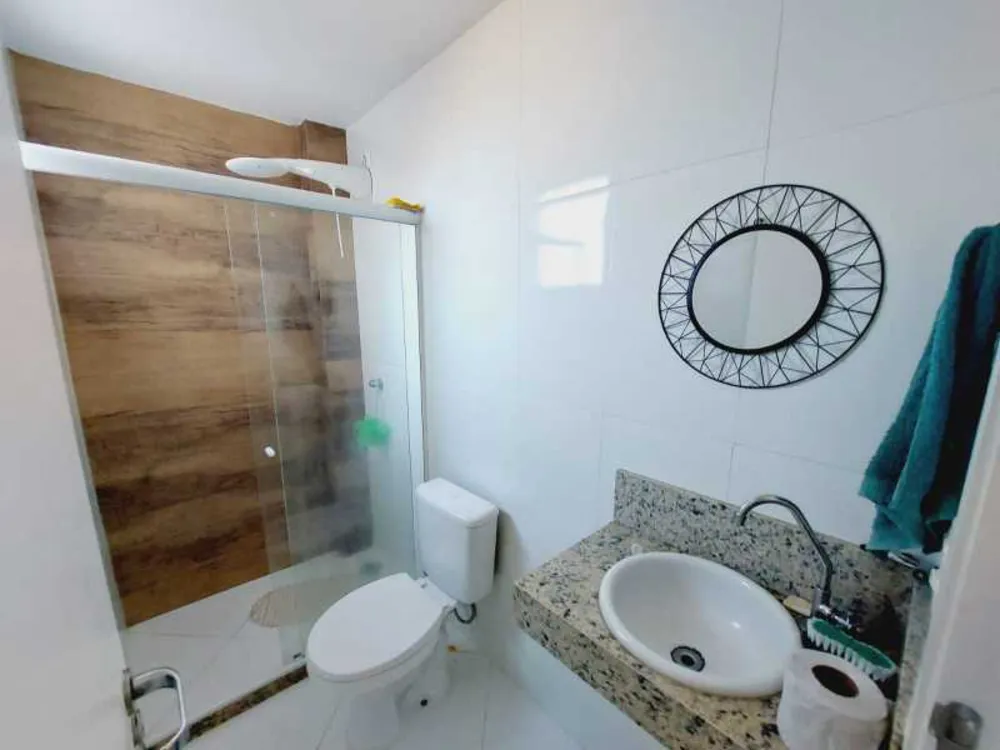 Casa de Condomínio, 2 quartos - Foto 6