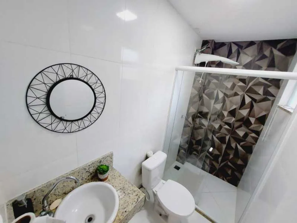 Casa de Condomínio, 2 quartos - Foto 10