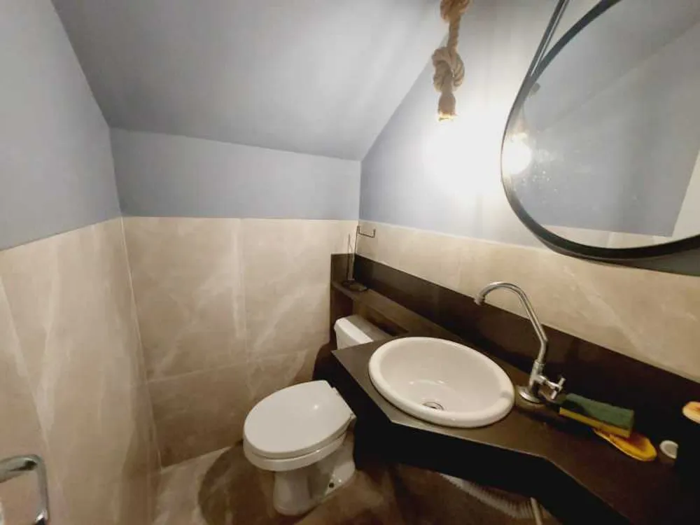 Casa de Condomínio, 2 quartos - Foto 19