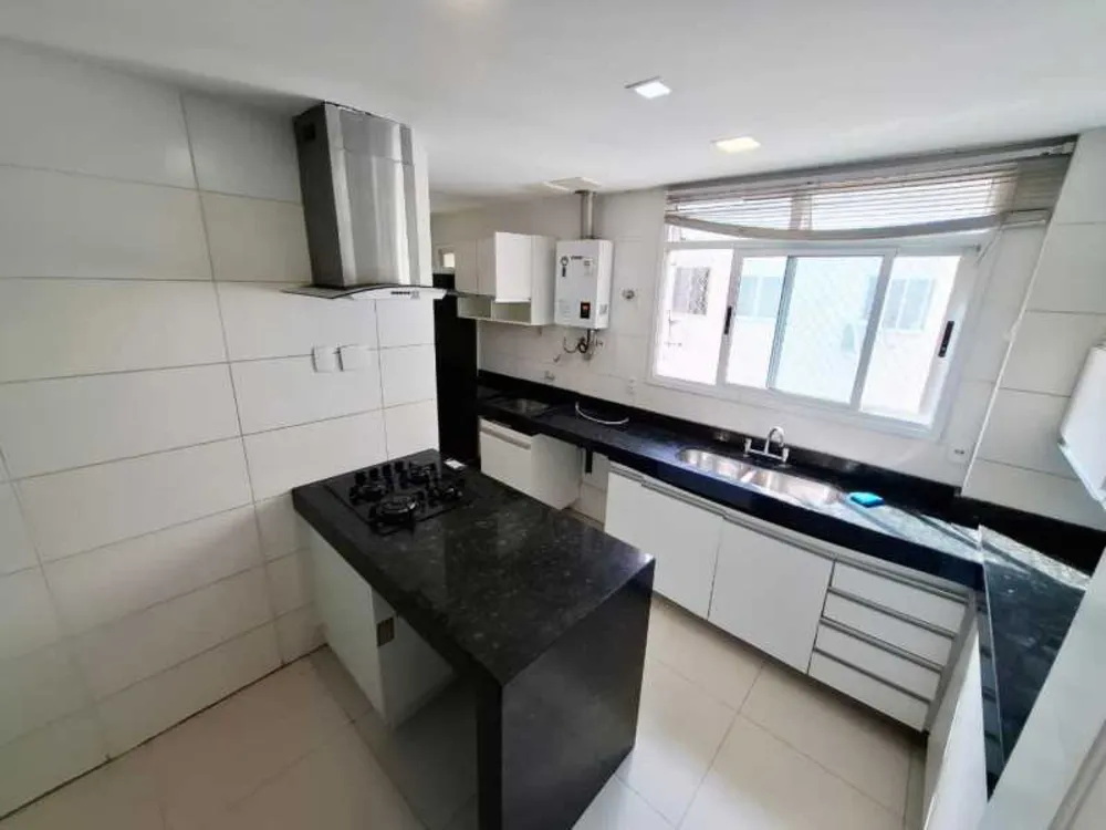 Cobertura, 4 quartos, 210 m² - Foto 14