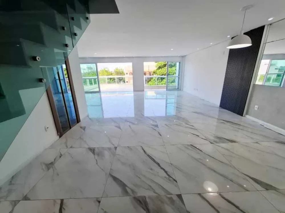 Cobertura, 4 quartos, 210 m² - Foto 10
