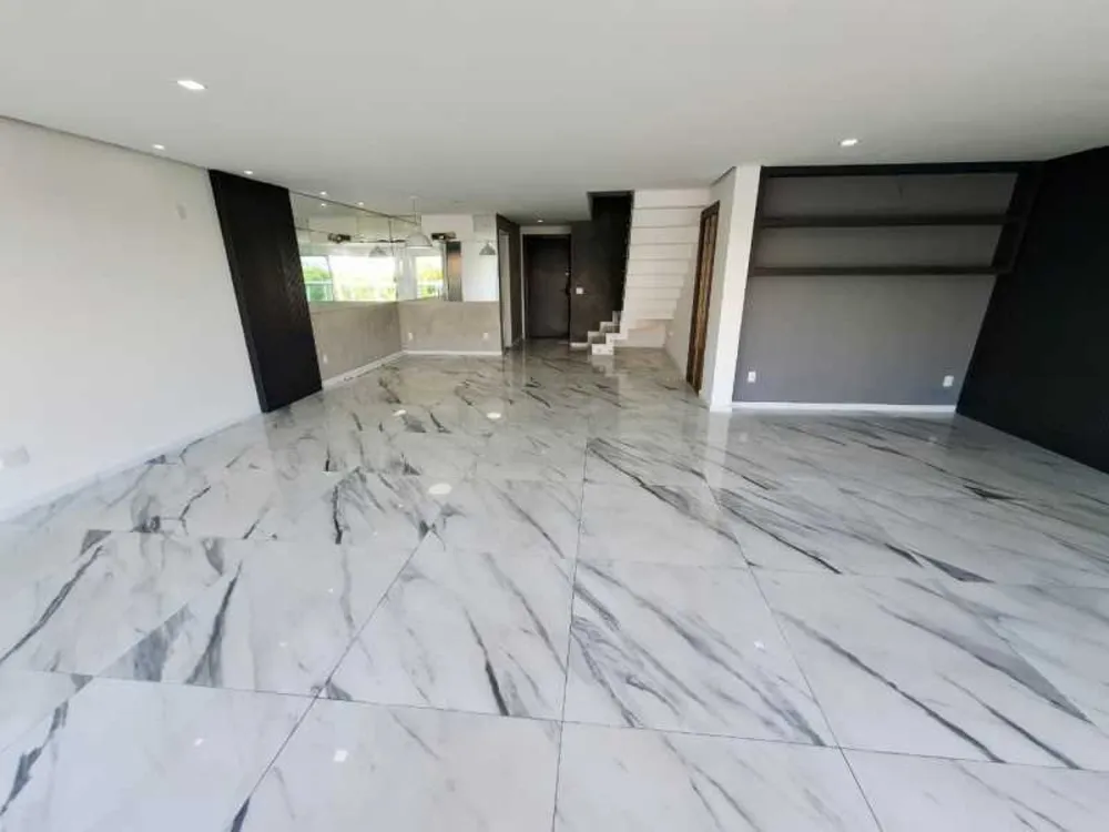Cobertura, 4 quartos, 210 m² - Foto 9