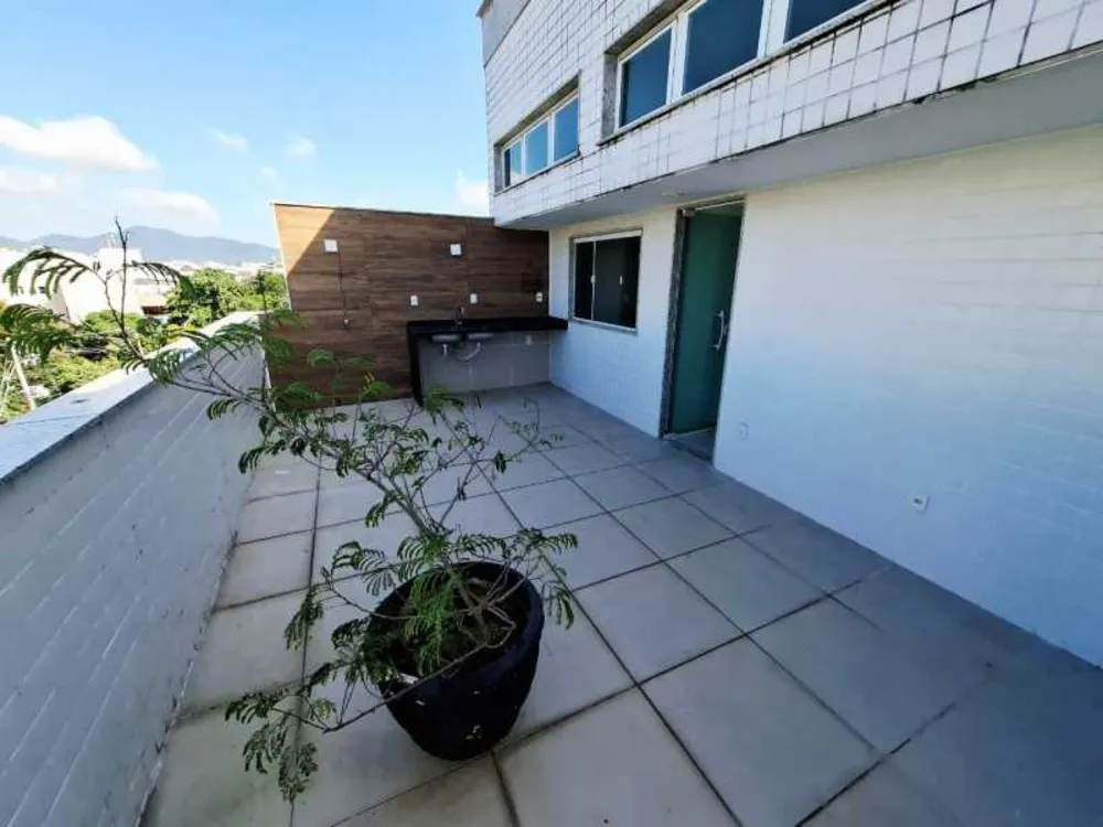 Cobertura, 4 quartos, 210 m² - Foto 9