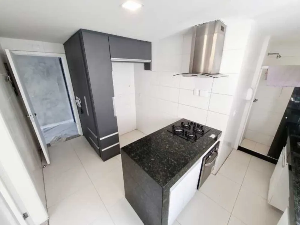Cobertura, 4 quartos, 210 m² - Foto 5