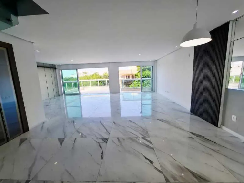 Cobertura, 4 quartos, 210 m² - Foto 1