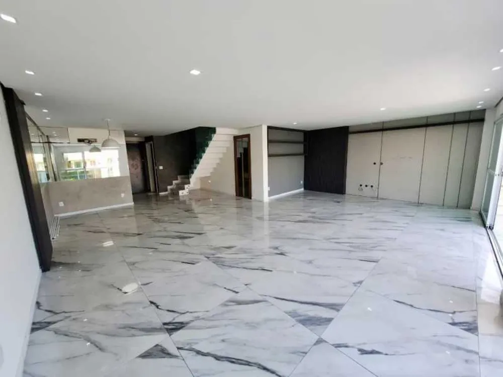 Cobertura, 4 quartos, 210 m² - Foto 13